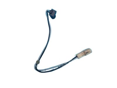 31937-90X03 Nissan Temperature Sensor Assembly Product Photo 1 of 1