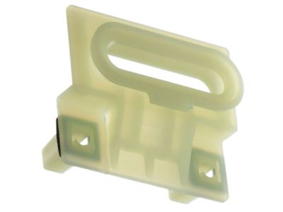 85244-AD000 Nissan Side Bracket Retainer Product Photo 3 of 4