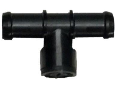92500-AR000 Nissan Heater Hose Connector Product Photo 1 of 3