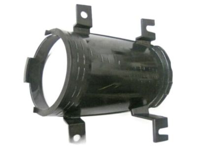 80972-CD000 Nissan Trim Cover Product Photo 1 of 3
