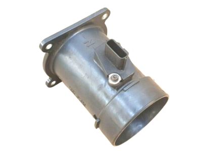 22680-CA000 Nissan Mass Air Flow Sensor Product Photo 2 of 3
