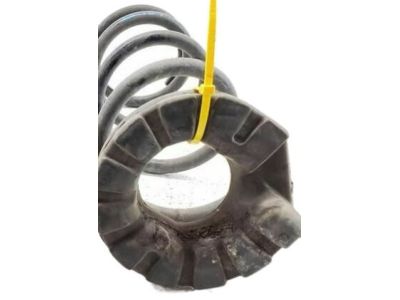 55020-AM810 Nissan Rear Suspension Spring Product Photo 2 of 3