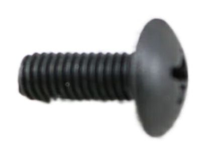 08340-61608 Nissan Rocker Molding Screw Product Photo 2 of 2