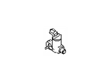 28920-AR000 Nissan Front Washer Pump Illustration 1 of 1