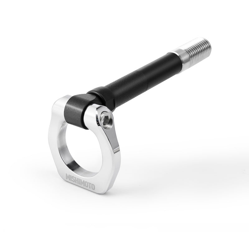 Mishimoto 2023+ Nissan Z Tow Hook (Front) Polished – Sac City Auto