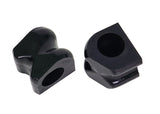 Whiteline 10-23 Lexus GX460 27.5mm KDSS Sway Bar Bushings w/ Grease-Retaining Knurled ID