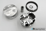 SOHO Motorsports Piston Set