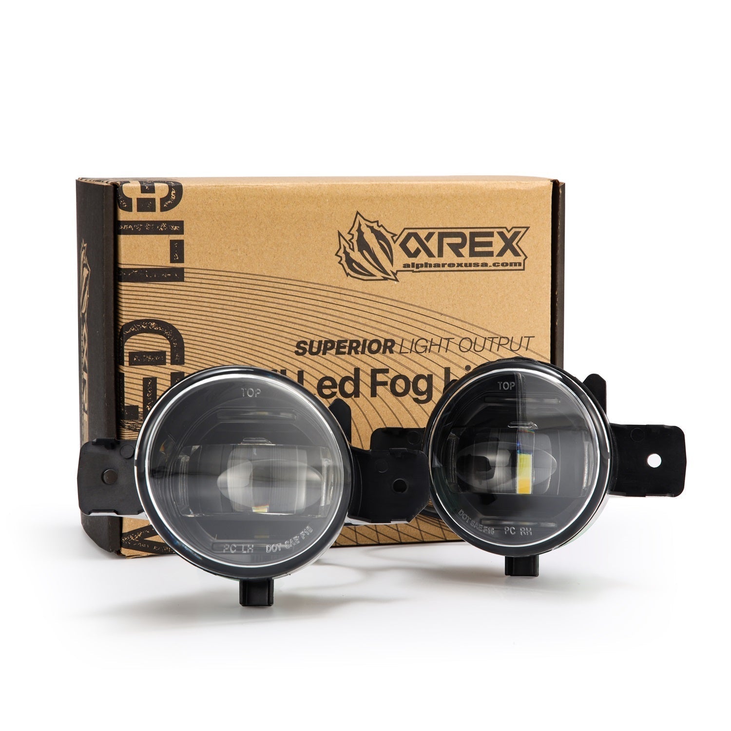 10-11 Infiniti G37 Coupe/Convertible DoubleTap Dual Color LED