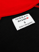 NISMO Terry Cotton Hoodie