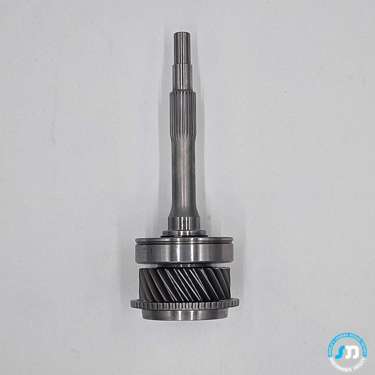 SOHO Motorsports Billet Input Combo Shaft (Core Required)