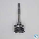SOHO Motorsports Billet Input Combo Shaft (Core Required)