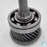 SOHO Motorsports Billet Input Combo Shaft (Core Required)