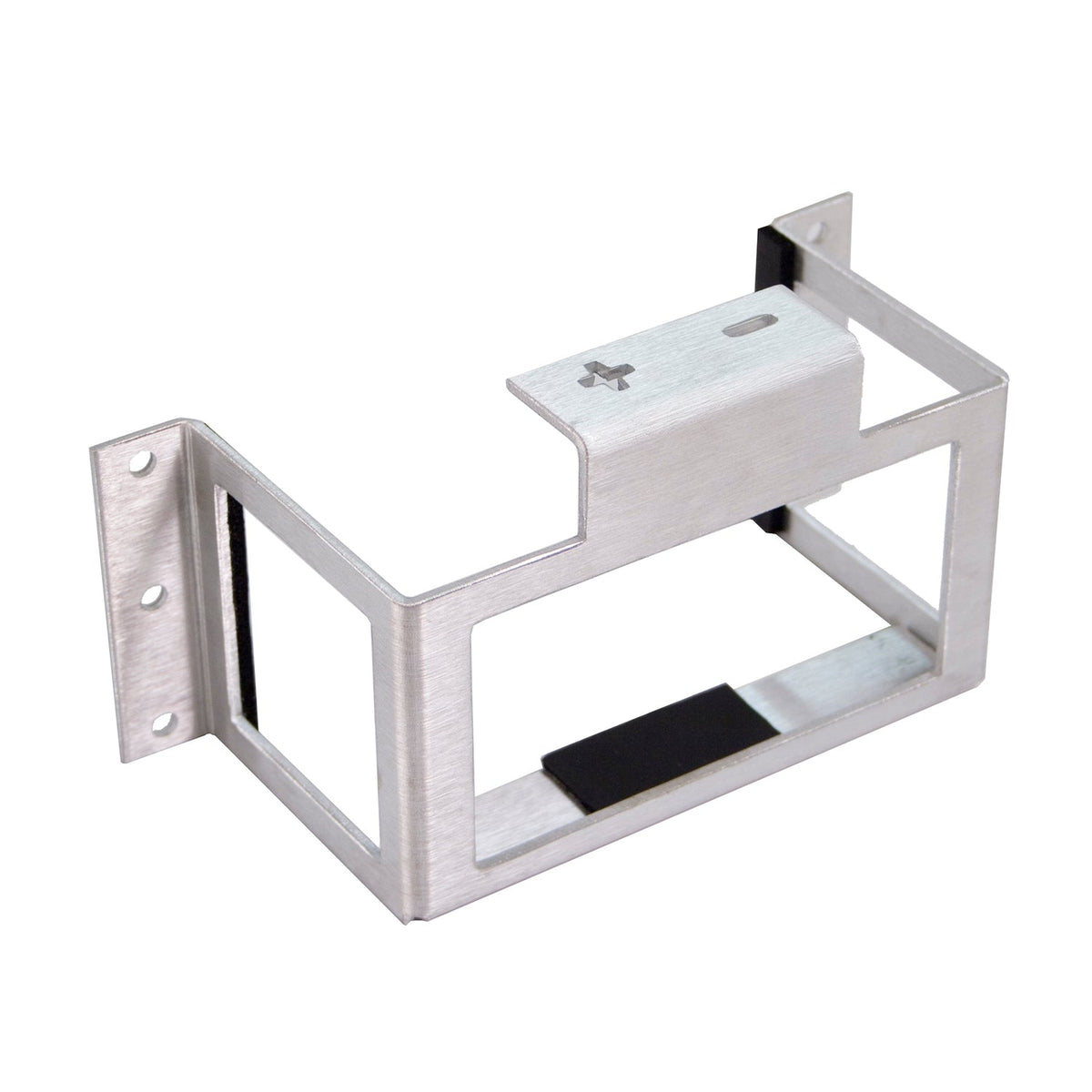 Braille 1218 Aluminum Bracket for B129 Batteries