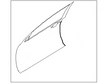 80153-CD730 Nissan Outer Panel Illustration 1 of 1