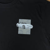 240sx S14 Schasis T Shirt (EARNS 50 BONUS ENTRIES)