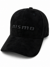 NISMO Black Felt Snapback