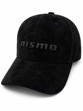 NISMO Black Felt Snapback