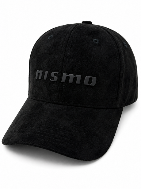 NISMO Black Felt Snapback