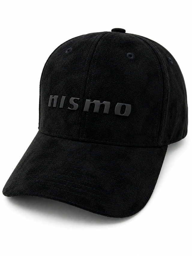 NISMO Black Felt Snapback
