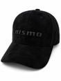 NISMO Black Felt Snapback