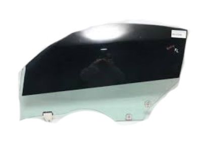 80301-CD00A Nissan Door Glass Product Photo 1 of 1