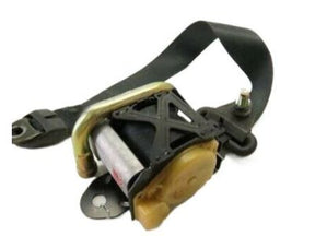 86885-CD000 Nissan Belt & Retractor Product Photo 1 of 3