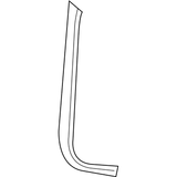 11720-JK20A Nissan Serpentine Belt Illustration 1 of 1