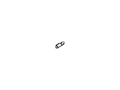 13081-31U00 Nissan Oil Jet Illustration 1 of 1