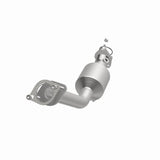 MagnaFlow DF Conv 18-21 Infiniti Q50 3.0L