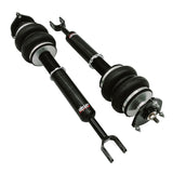 Air Lift Performance 03-06 Infiniti G35 Sedan / 03-08 Nissan 350Z Air Suspension Front Kit