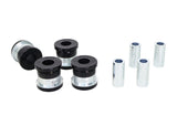 Whiteline 09-24 Ram 1500 Control Arm Upper Bushing Kit