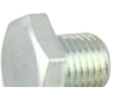31377-31X06 Nissan Drain Plug Product Photo 1 of 3