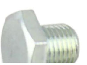 31377-31X06 Nissan Drain Plug Product Photo 1 of 3