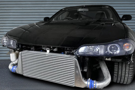 GReddy Nissan Silvia S14/S15 24 LS Intercooler Kit