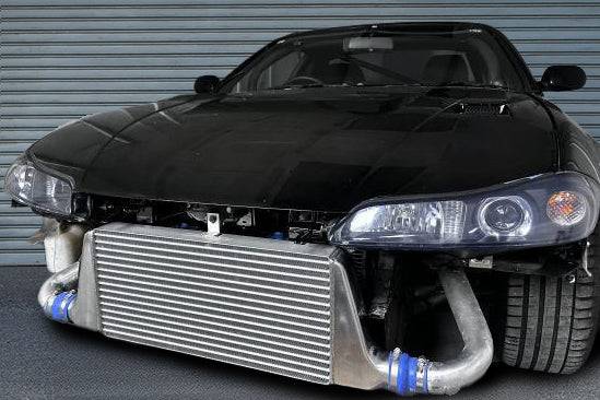 GReddy Nissan Silvia S14/S15 24 LS Intercooler Kit