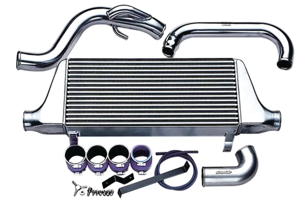 GReddy Nissan 180SX/Silvia PS13/RPS13 24 LS Intercooler Kit