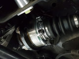 SOHO Motorsports 370Z - 1400+ Horsepower Axles