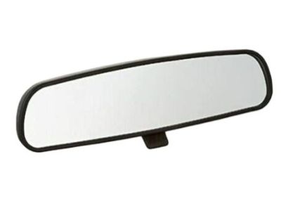 96321-2Y900 Nissan Mirror Inside Product Photo 2 of 4