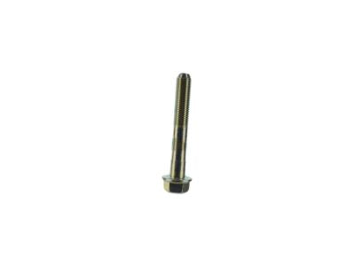 56127-EG00B Nissan Strut Bolt Product Photo 2 of 3