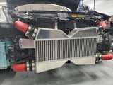 Custom SOHO Intercooler