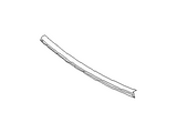 72725-CD000 Nissan Upper Molding Fastener Illustration 1 of 1