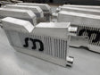 Custom SOHO Intercooler
