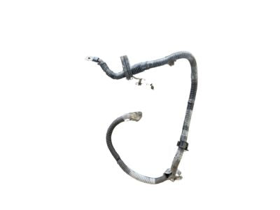 24083-AL500 Nissan Battery Earth Cable Assembly Product Photo 3 of 4