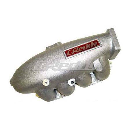 GReddy Nissan SR20DET PS13 Short Runner Intake Plenum for Pulsar Throttle Body
