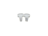 01553-00731 Nissan Center Panel Clip Product Photo 1 of 2