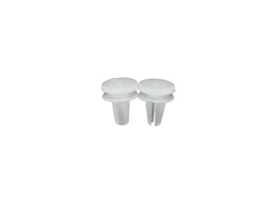01553-00731 Nissan Center Panel Clip Product Photo 1 of 2