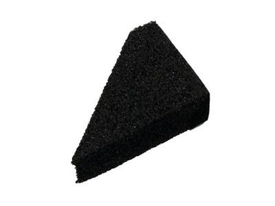 63826-CD000 Nissan Fender Spacer Product Photo 2 of 2