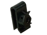 01241-00881 Nissan Bumper Cover Retainer Nut Product Photo 1 of 1