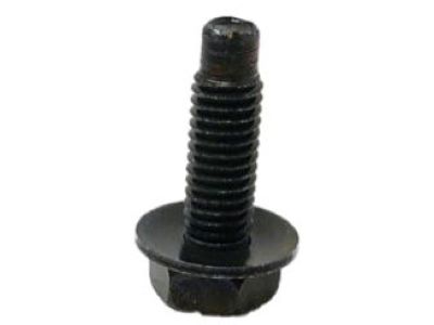 08146-6252G Nissan Shutter Bolt Product Photo 1 of 1