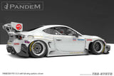 GReddy Scion FR-S Pandem Wide Body V3 Front Bumper
